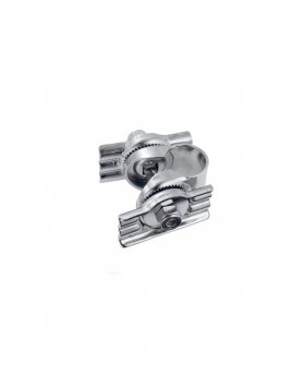 Brooks TRIPLE RAIL CLAMP - BYB 107